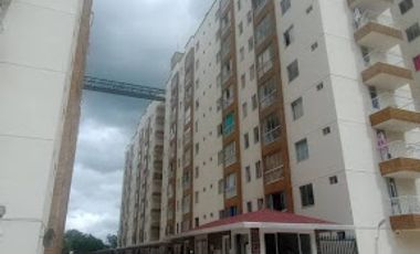 ARRIENDO de APARTAMENTO en PIEDECUESTA