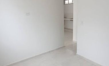 ARRIENDO de APARTAMENTO en PIEDECUESTA