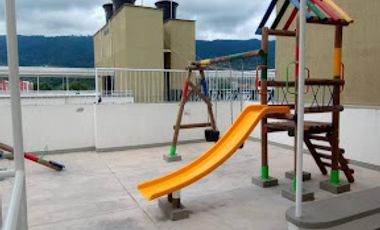 ARRIENDO de APARTAMENTO en PIEDECUESTA