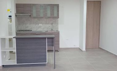 ARRIENDO de APARTAMENTO en ItaguÃ­