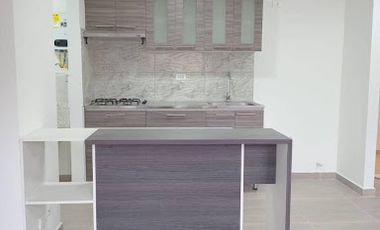 ARRIENDO de APARTAMENTO en ItaguÃ­