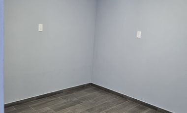RENTA DE DEPARTAMENTO EN CD. NEZAHUALCÓYOTL