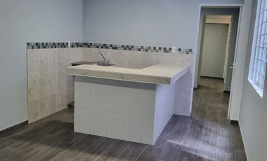 RENTA DE DEPARTAMENTO EN CD. NEZAHUALCÓYOTL