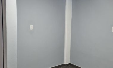 RENTA DE DEPARTAMENTO EN CD. NEZAHUALCÓYOTL