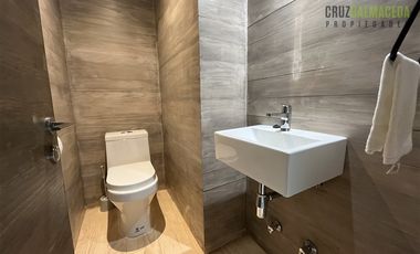 Casa en Arriendo en Amoblada en Puerto Rosales con acceso Lago