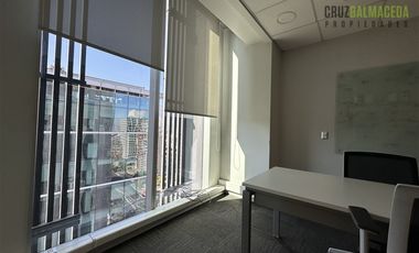 Oficina en Arriendo en Escuela Militar