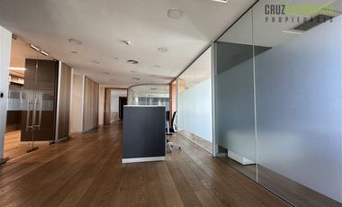 Oficina en Arriendo en Escuela Militar