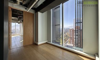 Oficina en Arriendo en Escuela Militar