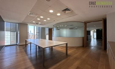 Oficina en Arriendo en Escuela Militar