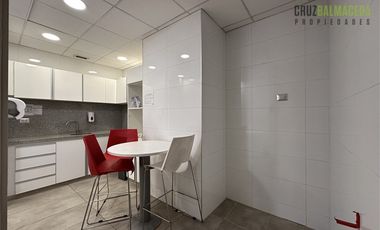 Oficina en Arriendo en Escuela Militar