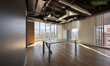 Oficina en Arriendo en Escuela Militar