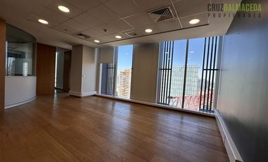 Oficina en Arriendo en Escuela Militar