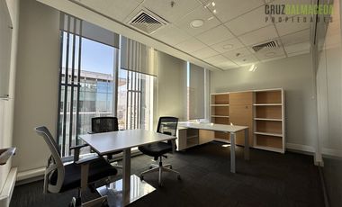 Oficina en Arriendo en Escuela Militar