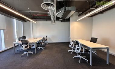 Oficina en Arriendo en Escuela Militar