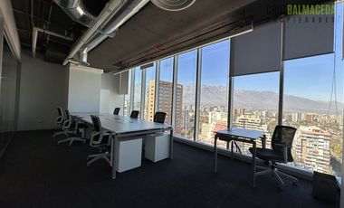 Oficina en Arriendo en Escuela Militar