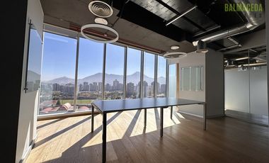 Oficina en Arriendo en Escuela Militar