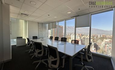 Oficina en Arriendo en Escuela Militar