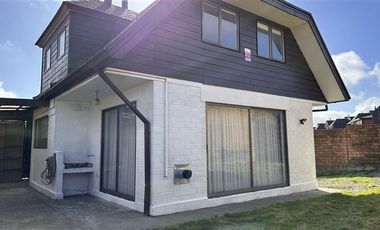 Casa en Arriendo en Mirador de La Bahía