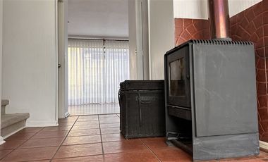 Casa en Arriendo en Mirador de La Bahía