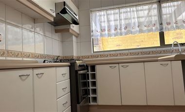Casa en Arriendo en Mirador de La Bahía