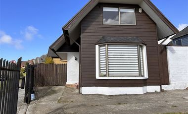 Casa en Arriendo en Mirador de La Bahía