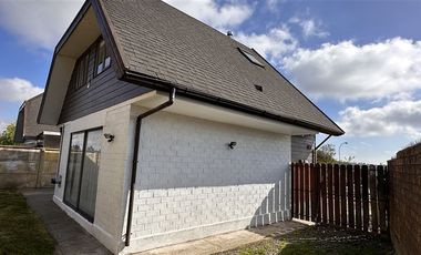 Casa en Arriendo en Mirador de La Bahía