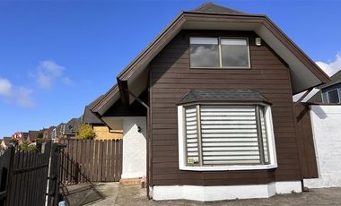 Casa en Arriendo en Mirador de La Bahía