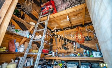 Potencial  complejo turístico a 5 minutos de Vicuña