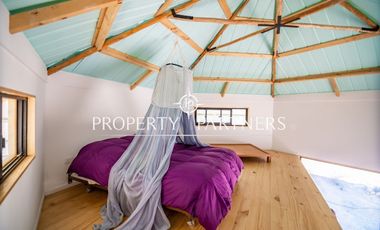 Potencial  complejo turístico a 5 minutos de Vicuña