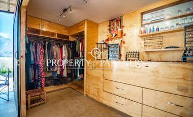 Potencial  complejo turístico a 5 minutos de Vicuña