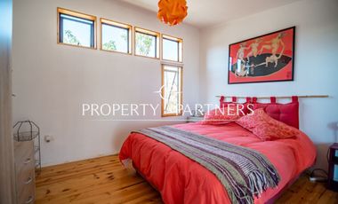 Potencial  complejo turístico a 5 minutos de Vicuña