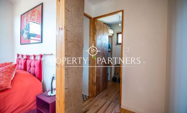 Potencial  complejo turístico a 5 minutos de Vicuña