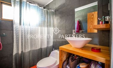 Potencial  complejo turístico a 5 minutos de Vicuña