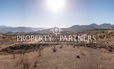 Potencial  complejo turístico a 5 minutos de Vicuña