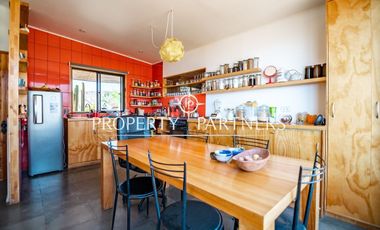 Potencial  complejo turístico a 5 minutos de Vicuña