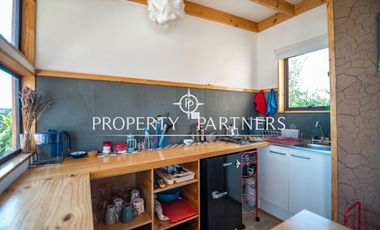 Potencial  complejo turístico a 5 minutos de Vicuña