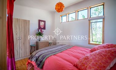 Potencial  complejo turístico a 5 minutos de Vicuña