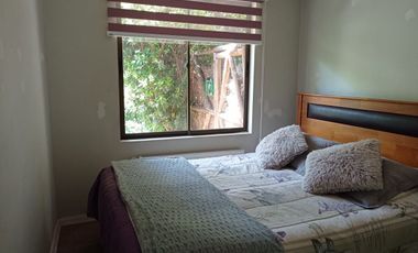 Hermosa casa en condominio Lo Herrera 180/812 mtrs2 arriendo con compromiso de compra 12.600UF