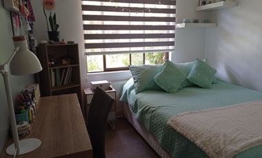Hermosa casa en condominio Lo Herrera 180/812 mtrs2 arriendo con compromiso de compra 12.600UF