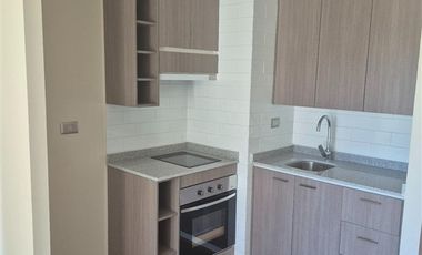 Departamento en Venta en Antares 1000, Condominio Smart Reloncaví, Puerto Montt.