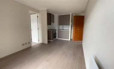 Departamento en Venta en Antares 1000, Condominio Smart Reloncaví, Puerto Montt.