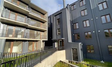 Departamento en Venta en Antares 1000, Condominio Smart Reloncaví, Puerto Montt.