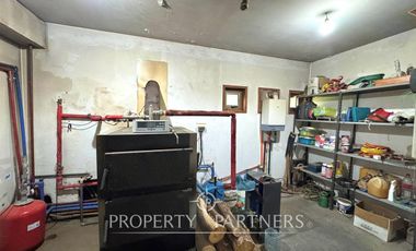 Gran casa en exclusivo condominio con vista al volcán