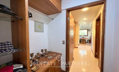 Gran casa en exclusivo condominio con vista al volcán