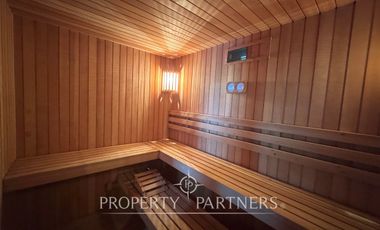 Gran casa en exclusivo condominio con vista al volcán