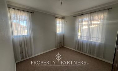 Casa Nueva en Condominio Aires de Tuqui, I etapa, Ovalle