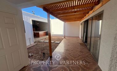 Casa Nueva en Condominio Aires de Tuqui, I etapa, Ovalle