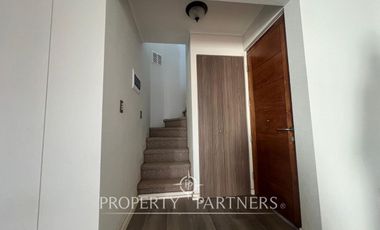 Casa Nueva en Condominio Aires de Tuqui, I etapa, Ovalle