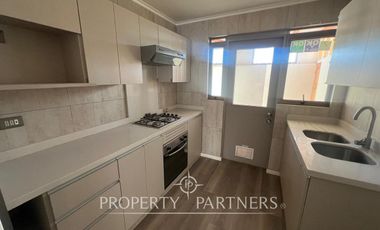 Casa Nueva en Condominio Aires de Tuqui, I etapa, Ovalle