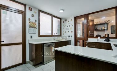 LOS LITRES casa Mediterránea en condominio